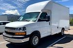 2022 Chevrolet Express 3500 4x2, Supreme Spartan Cargo Cutaway Van #Y22540 - photo 6