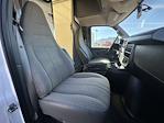 2023 Chevrolet Express 3500 RWD, Wabash Cargo Box Van for sale #Y23761 - photo 16