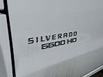2023 Chevrolet Silverado 5500 Regular Cab DRW 4WD, Ledom's Performance Equipment & Diesel Repair Flatbed Truck for sale #Y23896 - photo 19
