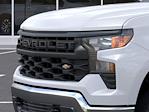 New 2023 Chevrolet Silverado 1500 Work Truck Crew Cab 4WD, Pickup for sale #Y23911 - photo 13