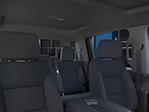 New 2023 Chevrolet Silverado 1500 Work Truck Crew Cab 4WD, Pickup for sale #Y23911 - photo 24