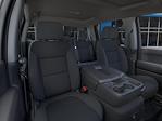 New 2023 Chevrolet Silverado 1500 Work Truck Crew Cab 4WD, Pickup for sale #Y23911 - photo 40