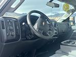 New 2023 Chevrolet Silverado 5500 Work Truck Crew Cab 4WD, Cab Chassis for sale #Y23972 - photo 3