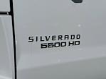 2023 Chevrolet Silverado 5500 Crew Cab DRW 4WD, Cab Chassis for sale #Y23981 - photo 21