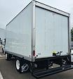 2024 Chevrolet LCF 4500HG Regular Cab RWD, Brown Industries Aluminum Dry Freight Box Truck for sale #Y24147 - photo 4