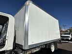 2024 Chevrolet LCF 4500HG Regular Cab RWD, Brown Industries Aluminum Dry Freight Box Truck for sale #Y24148 - photo 2