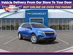 2024 Chevrolet Equinox AWD, SUV for sale #Y24189 - photo 1