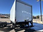 2024 Chevrolet LCF 4500HG Regular Cab RWD, Brown Industries Aluminum Dry Freight Box Truck for sale #Y24202 - photo 2