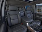 2024 Chevrolet Silverado 1500 Crew Cab 4WD, Pickup for sale #Y24221 - photo 16