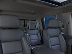 2024 Chevrolet Silverado 1500 Crew Cab 4WD, Pickup for sale #Y24221 - photo 24