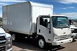 2024 Chevrolet LCF 4500HG Regular Cab RWD, Brown Industries Aluminum Dry Freight Box Truck for sale #Y24227 - photo 28