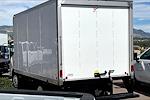 2024 Chevrolet LCF 4500HG Regular Cab RWD, Brown Industries Aluminum Dry Freight Box Truck for sale #Y24227 - photo 29