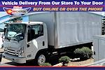 New 2024 Chevrolet LCF 4500HG Regular Cab RWD, 14' Brown Industries Aluminum Dry Freight Box Truck for sale #Y24228 - photo 27