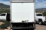 2024 Chevrolet LCF 4500HG Regular Cab RWD, Brown Industries Aluminum Dry Freight Box Truck for sale #Y24246 - photo 23