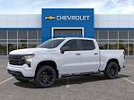 New 2024 Chevrolet Silverado 1500 Custom Crew Cab 4WD, Pickup for sale #Y24276 - photo 26