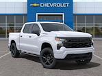 New 2024 Chevrolet Silverado 1500 Custom Crew Cab 4WD, Pickup for sale #Y24276 - photo 31