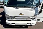 2024 Chevrolet LCF 4500HG Regular Cab RWD, Brown Industries Aluminum Dry Freight Box Truck for sale #Y24283 - photo 36