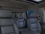 2024 Chevrolet Silverado 1500 Crew Cab 4WD, Pickup for sale #Y24288 - photo 24