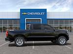 New 2024 Chevrolet Silverado 1500 Custom Crew Cab 4WD, Pickup for sale #Y24303 - photo 5