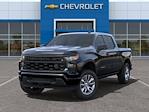 New 2024 Chevrolet Silverado 1500 Custom Crew Cab 4WD, Pickup for sale #Y24303 - photo 6