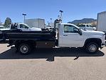 2024 Chevrolet Silverado 3500 Regular Cab 4WD, Knapheide Drop Side Dump Truck for sale #Y24318 - photo 26