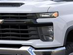 New 2024 Chevrolet Silverado 2500 Work Truck Regular Cab 4WD, Pickup for sale #Y24332 - photo 34
