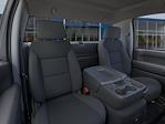 New 2024 Chevrolet Silverado 2500 Work Truck Regular Cab 4WD, Pickup for sale #Y24332 - photo 40