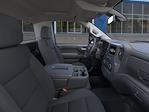 New 2024 Chevrolet Silverado 2500 Work Truck Regular Cab 4WD, Pickup for sale #Y24332 - photo 41