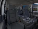 2024 Chevrolet Silverado 2500 Crew Cab 4WD, Pickup for sale #Y24440 - photo 16