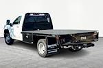 2024 Chevrolet Silverado 3500 Regular Cab 4WD, Knapheide PGTB Utility Gooseneck Flatbed Truck for sale #Y24515 - photo 2