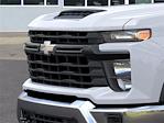 New 2024 Chevrolet Silverado 2500 Work Truck Crew Cab 4x4, Pickup for sale #Y24532 - photo 11