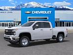 New 2024 Chevrolet Silverado 2500 Work Truck Crew Cab 4x4, Pickup for sale #Y24532 - photo 3