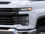 New 2024 Chevrolet Silverado 2500 Work Truck Crew Cab 4WD, Pickup for sale #Y24597 - photo 10