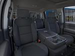 New 2024 Chevrolet Silverado 2500 Work Truck Crew Cab 4WD, Pickup for sale #Y24597 - photo 16
