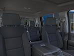 New 2024 Chevrolet Silverado 2500 Work Truck Crew Cab 4WD, Pickup for sale #Y24597 - photo 24