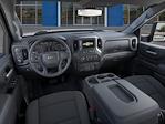 New 2024 Chevrolet Silverado 2500 Work Truck Crew Cab 4WD, Pickup for sale #Y24597 - photo 39