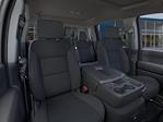 New 2024 Chevrolet Silverado 2500 Work Truck Crew Cab 4WD, Pickup for sale #Y24597 - photo 40