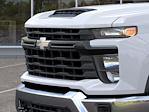 New 2024 Chevrolet Silverado 2500 Work Truck Crew Cab 4WD, Pickup for sale #Y24608 - photo 37