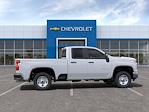 New 2024 Chevrolet Silverado 2500 Work Truck Double Cab 4WD, Pickup for sale #Y24653 - photo 5
