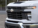 New 2024 Chevrolet Silverado 2500 Work Truck Double Cab 4WD, Pickup for sale #Y24653 - photo 13
