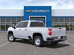 New 2024 Chevrolet Silverado 2500 Work Truck Double Cab 4WD, Pickup for sale #Y24655 - photo 4