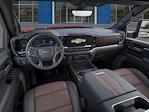 2024 Chevrolet Silverado 3500 Crew Cab 4WD, Pickup for sale #Y24678 - photo 15