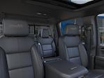 2024 Chevrolet Silverado 2500 Crew Cab 4WD, Pickup for sale #Y24698 - photo 48