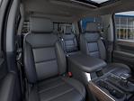 2024 Chevrolet Silverado 1500 Crew Cab SRW 4WD, Pickup for sale #Y24705 - photo 16