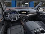 2024 Chevrolet Silverado 1500 Crew Cab SRW 4WD, Pickup for sale #Y24705 - photo 39