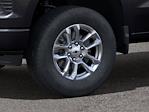 2024 Chevrolet Silverado 1500 Crew Cab SRW 4WD, Pickup for sale #Y24709 - photo 9