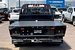 New 2024 Chevrolet Silverado 3500 Work Truck Regular Cab 4WD, 8' Knapheide Aluminum PGTB Flatbed Truck for sale #Y24718 - photo 4