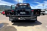 New 2024 Chevrolet Silverado 3500 Work Truck Regular Cab 4WD, 8' Knapheide Aluminum PGTB Flatbed Truck for sale #Y24718 - photo 9