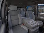 2024 Chevrolet Silverado 1500 Crew Cab 4WD, Pickup for sale #Y24720 - photo 16