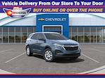 2024 Chevrolet Equinox AWD, SUV for sale #Y24724 - photo 1